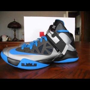Nike Lebron Zoom Soldier 6